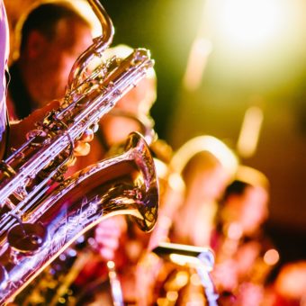 jazz muziek